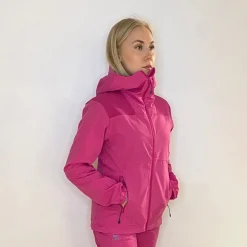 Kero Naisten X-stretch Ulkoilutakki