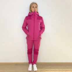 Kero Naisten X-stretch Ulkoilutakki