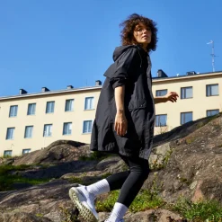 Kevee Parkatakki Naisten