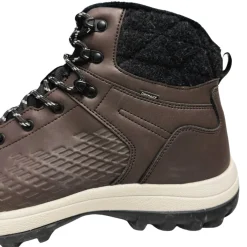 Kevo Mid DrymaxX Talvikenkä Miesten