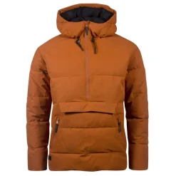 Kinapori Unisex Anorakki