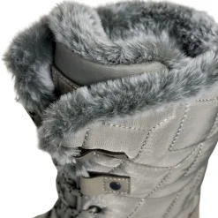 Kiruna Naisten DrymaxX Talvikenkä