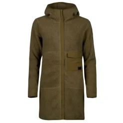 Klaidu Naisten Fleecetakki