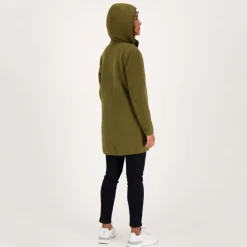 Klaidu Naisten Fleecetakki