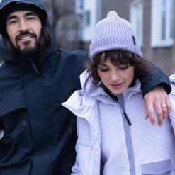 Klaidu Naisten Fleecetakki