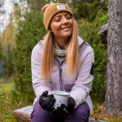 Klaidu Naisten Fleecetakki