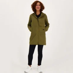 Klaidu Naisten Fleecetakki