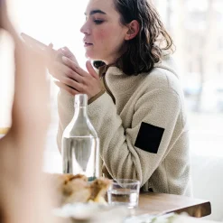 Klaidu Naisten Fleecetakki