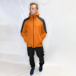 Kohta Miesten DrymaxX Ulkoilutakki