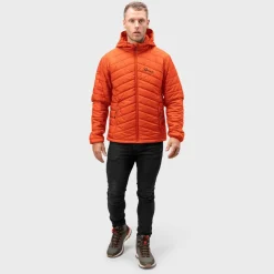 Komu Kevytvanutakki Miesten