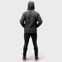 Komu Kevytvanutakki Miesten