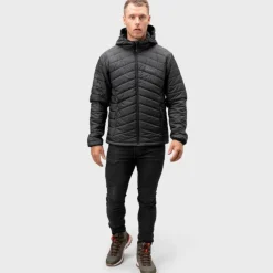 Komu Kevytvanutakki Miesten