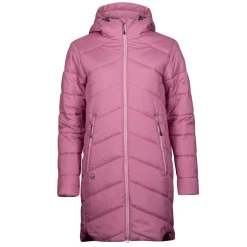 Komu Pitkä Kevytvanuparka Naisten