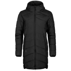 Komu Pitkä Kevytvanuparka Naisten