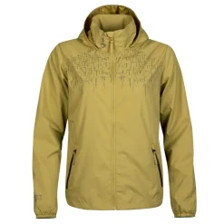 Korte Plus Naisten Tuulitakki