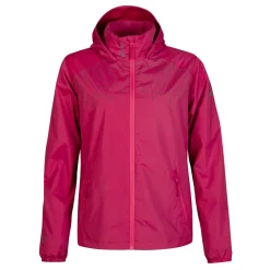 Korte Plus Naisten Tuulitakki