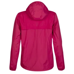 Korte Plus Naisten Tuulitakki