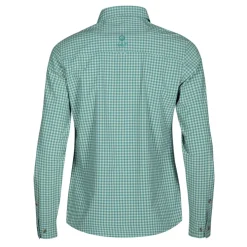 Kota Pitkähihainen Ruutupaita Naisten