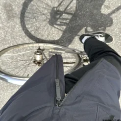 Kurvi Miesten DrymaxX 3L Parkatakki