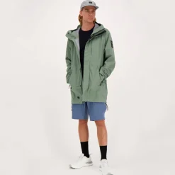 Kurvi Miesten DrymaxX 3L Parkatakki