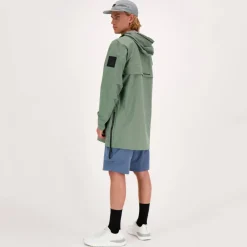 Kurvi Miesten DrymaxX 3L Parkatakki