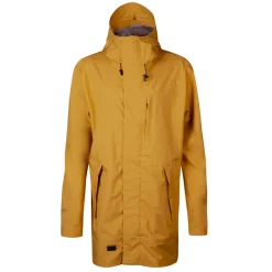 Kurvi Miesten DrymaxX 3L Parkatakki