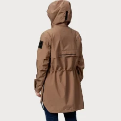 Kurvi Naisten DrymaxX 3L Parkatakki