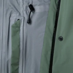 Kurvi Naisten DrymaxX 3L Parkatakki