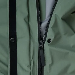 Kurvi Naisten DrymaxX 3L Parkatakki