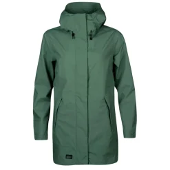 Kurvi Naisten DrymaxX 3L Parkatakki