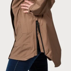 Kurvi Naisten DrymaxX 3L Parkatakki