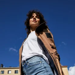 Kurvi Naisten DrymaxX 3L Parkatakki