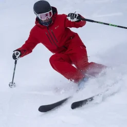 Lasku Miesten DrymaxX Lasketteluhousut