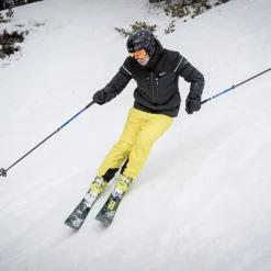 Lasku Miesten DrymaxX Lasketteluhousut