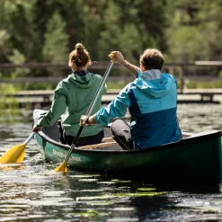 Lastu II Miesten DrymaxX 2,5L Kuoritakki