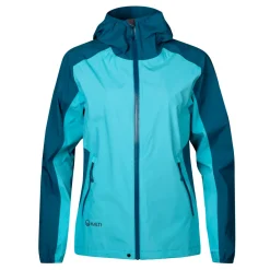 Lastu II Naisten DrymaxX 2,5L Kuoritakki