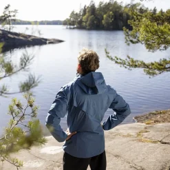 Lastu Miesten DrymaxX 2,5L Kuoritakki