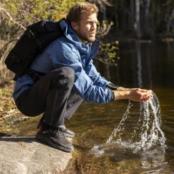 Lastu Miesten DrymaxX 2,5L Kuoritakki