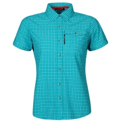 Leiri Naisten Ruutupaita