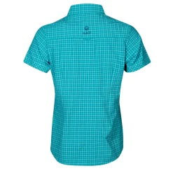 Leiri Naisten Ruutupaita