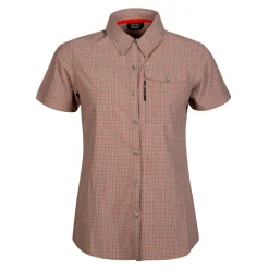 Leiri Naisten Ruutupaita