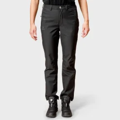 Leisti Naisten Recy DrymaxX Kuorihousut