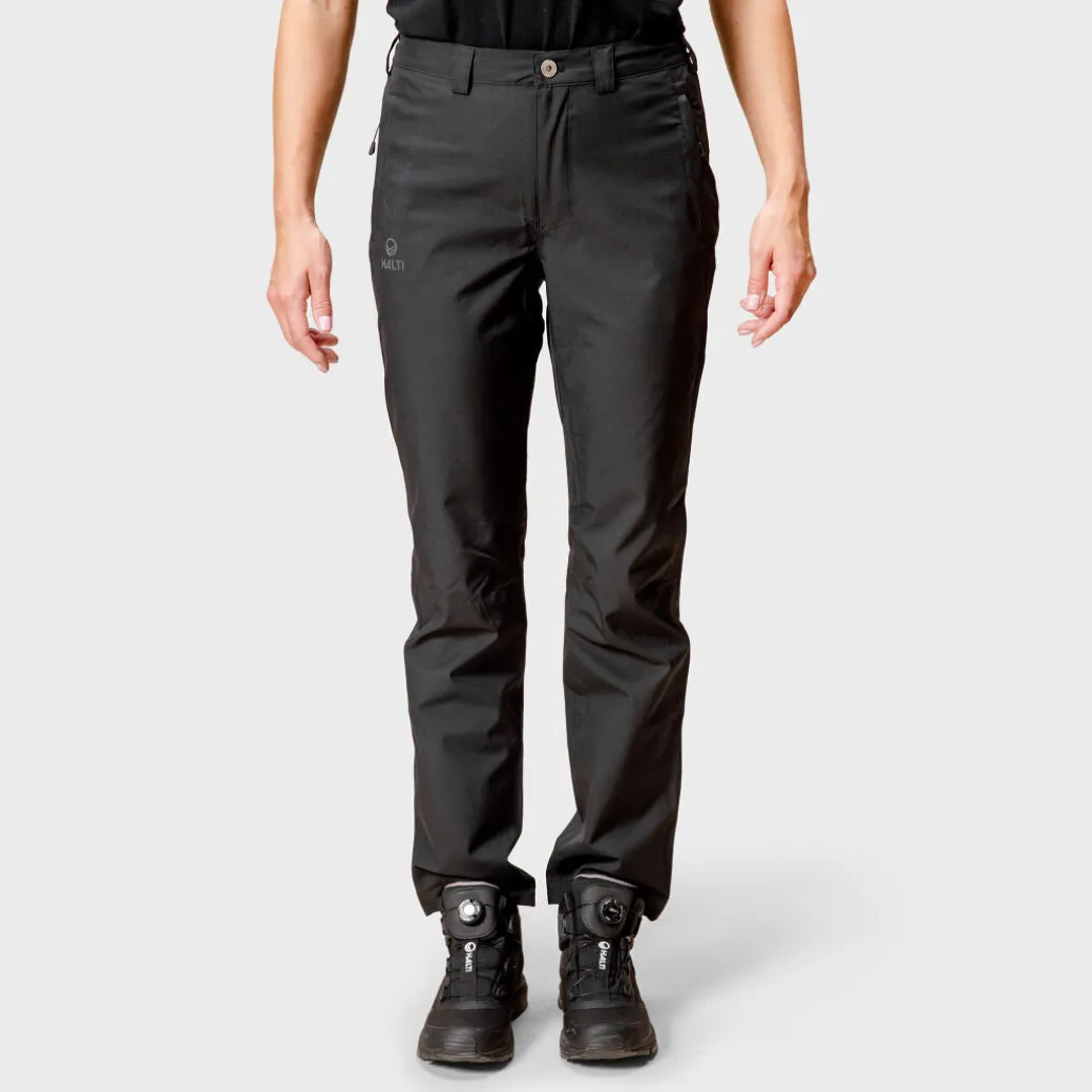 Leisti Naisten Recy DrymaxX Kuorihousut