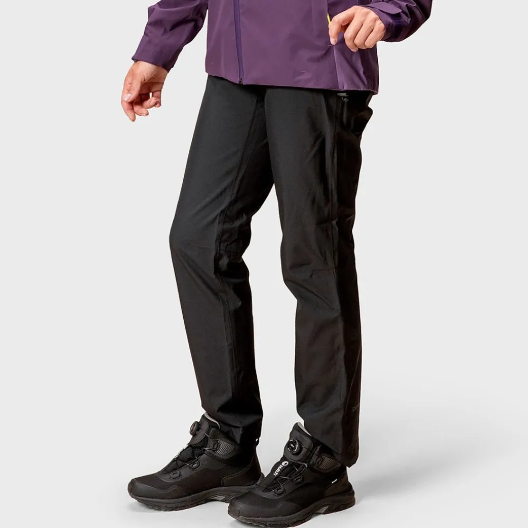 Leisti Naisten Recy DrymaxX Kuorihousut