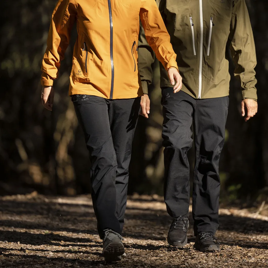 Leisti Naisten Recy DrymaxX Kuorihousut