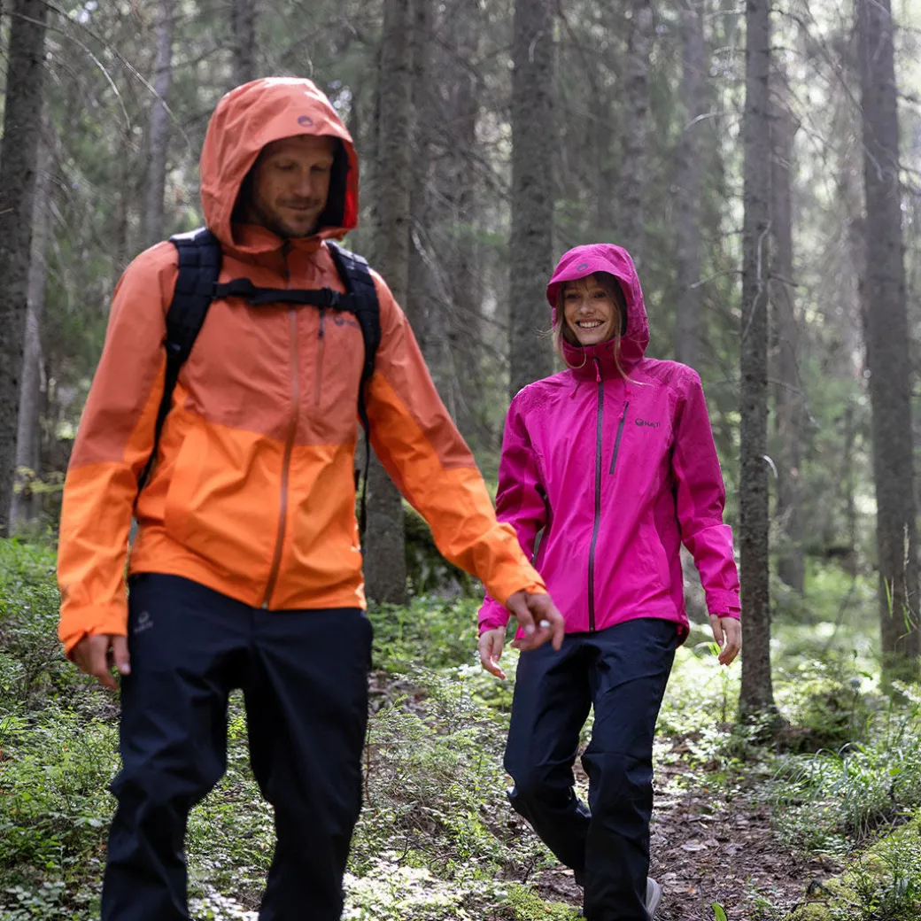 Leisti Naisten Recy DrymaxX Kuorihousut