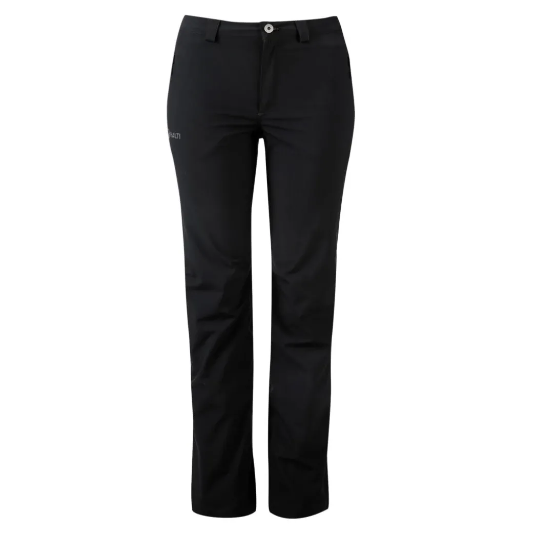 Leisti Naisten Recy DrymaxX Kuorihousut