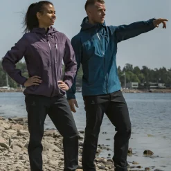 Leisti Naisten Recy DrymaxX Kuorihousut