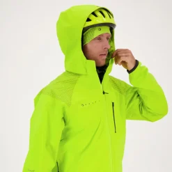 Liike Miesten 3L DrymaxX Urheilutakki