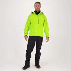 Liike Miesten 3L DrymaxX Urheilutakki